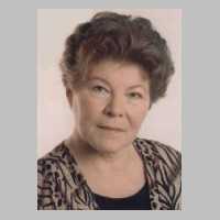 111-1217 Brigitte Franck, geb. Prawitz im Jahre 2003.JPG